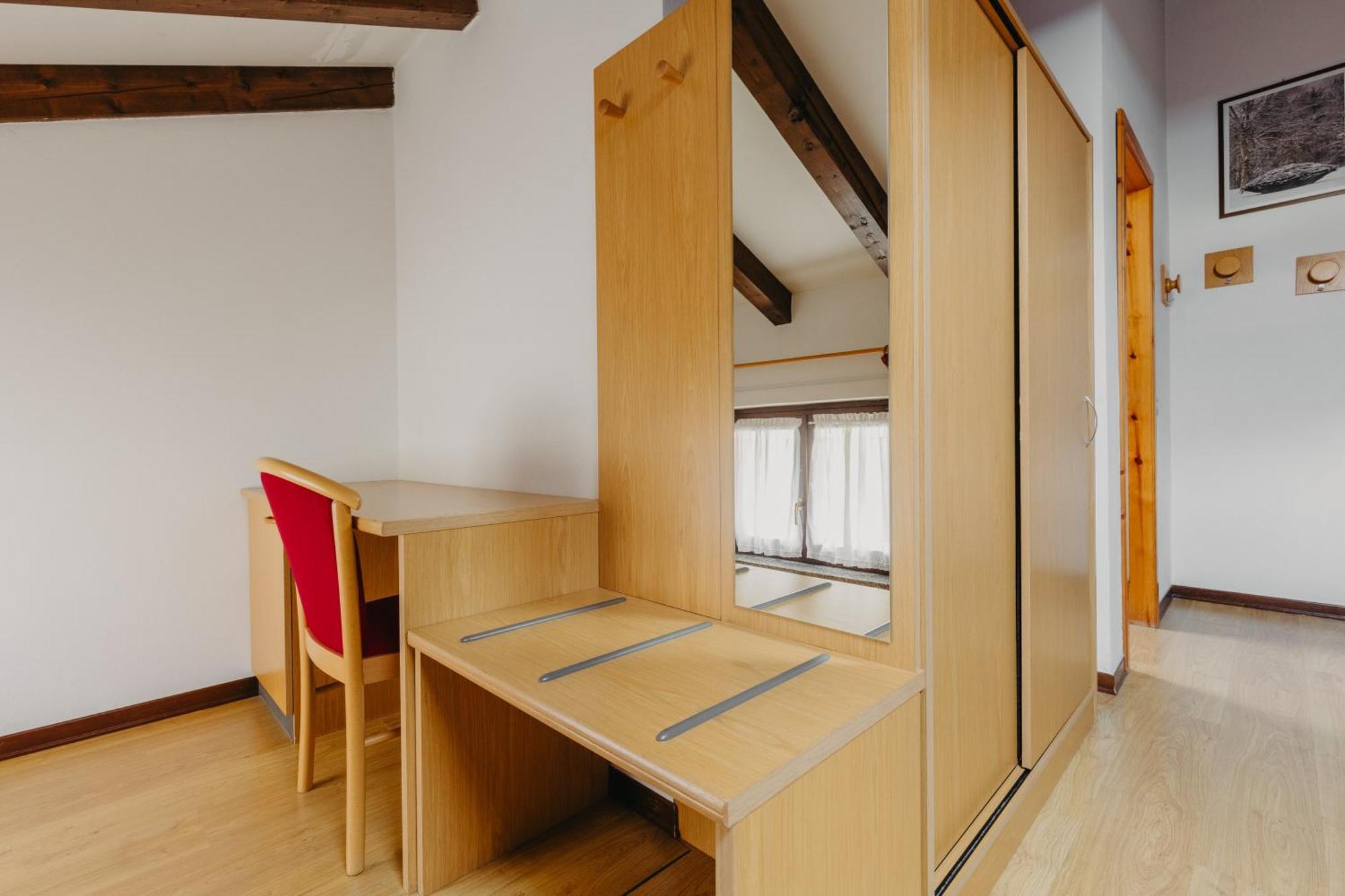 Hotel Spera Strigno Esterno foto