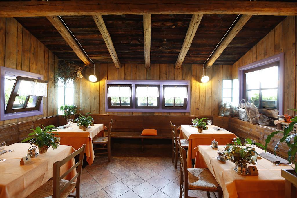 Hotel Spera Strigno Esterno foto